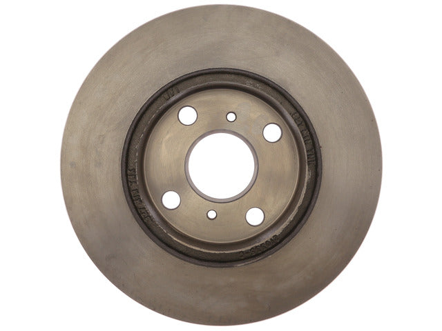 Disc Brake Rotor Raybestos Brakes 9888