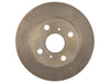 Disc Brake Rotor Raybestos Brakes 9888