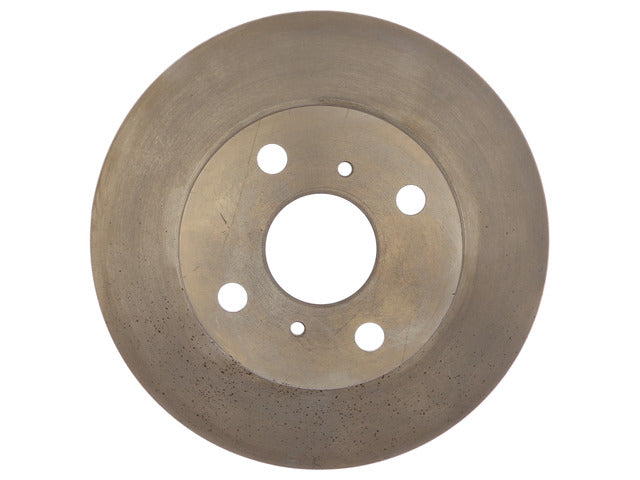 Disc Brake Rotor Raybestos Brakes 9888