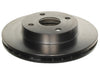 Disc Brake Rotor Raybestos Brakes 9888R