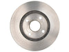 Disc Brake Rotor Raybestos Brakes 9888R