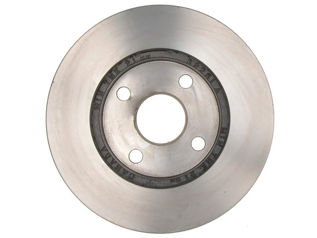 Disc Brake Rotor Raybestos Brakes 9888R