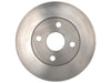 Disc Brake Rotor Raybestos Brakes 9888R