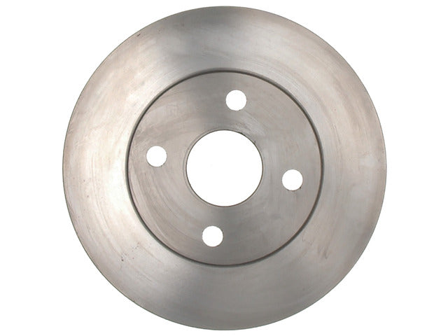 Disc Brake Rotor Raybestos Brakes 9888R