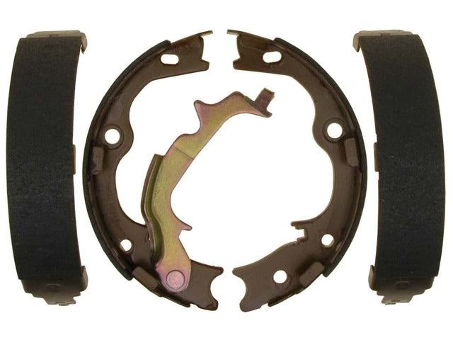 Parking Brake Shoe Raybestos Brakes 988PG