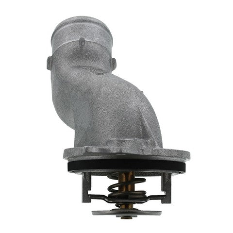 Engine Coolant Thermostat Housing Assembly MotoRad 989-189