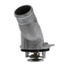 Engine Coolant Thermostat Housing Assembly MotoRad 989-189