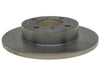Disc Brake Rotor Raybestos Brakes 9890R