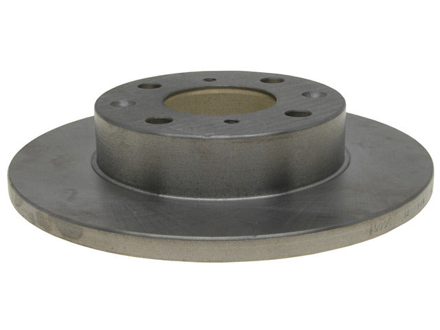 Disc Brake Rotor Raybestos Brakes 9890R