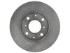 Disc Brake Rotor Raybestos Brakes 9890R