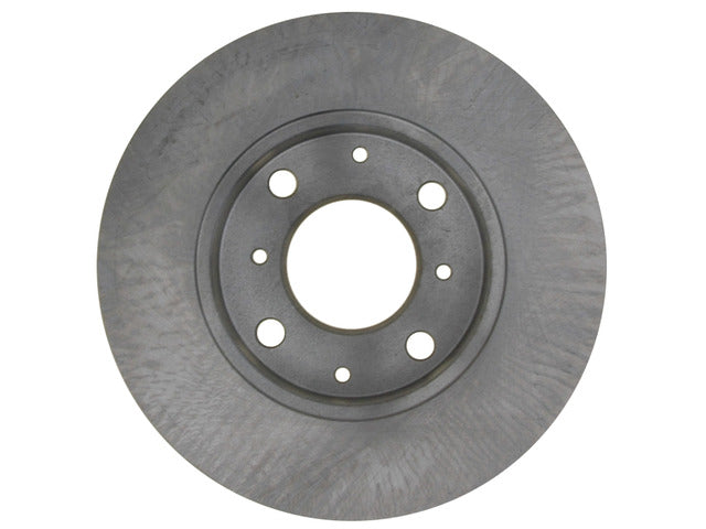 Disc Brake Rotor Raybestos Brakes 9890R
