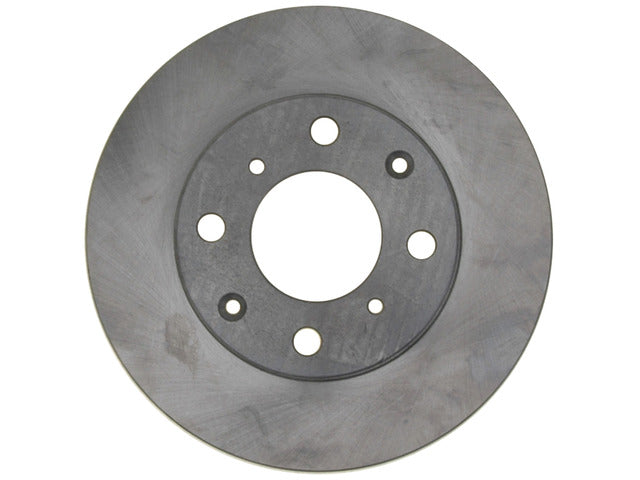 Disc Brake Rotor Raybestos Brakes 9890R