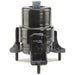 Engine Mount Anchor 9891