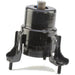Engine Mount Anchor 9891