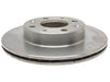 Disc Brake Rotor Raybestos Brakes 9891
