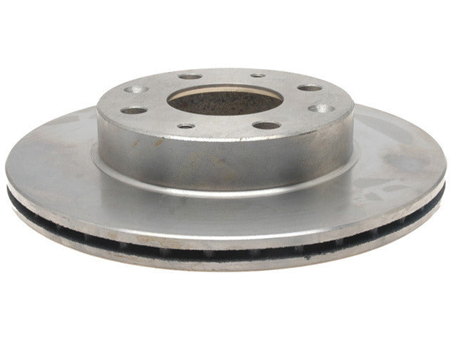 Disc Brake Rotor Raybestos Brakes 9891