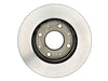Disc Brake Rotor Raybestos Brakes 9891