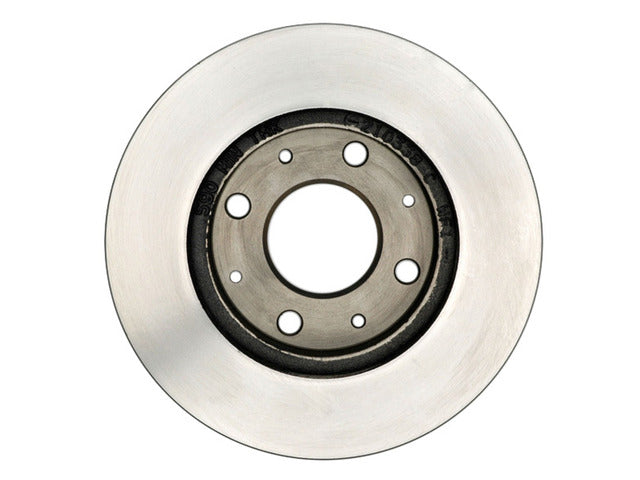 Disc Brake Rotor Raybestos Brakes 9891