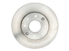 Disc Brake Rotor Raybestos Brakes 9891R