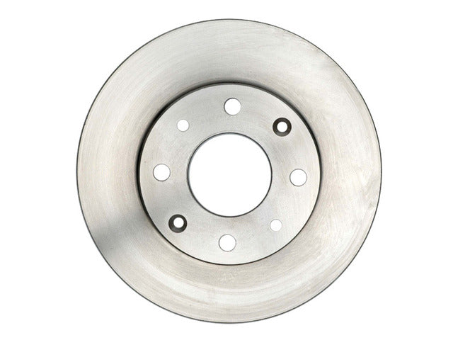 Disc Brake Rotor Raybestos Brakes 9891R