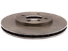 Disc Brake Rotor Raybestos Brakes 9893R