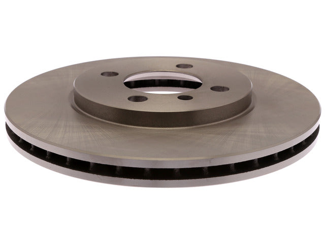 Disc Brake Rotor Raybestos Brakes 9893R