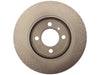 Disc Brake Rotor Raybestos Brakes 9893R