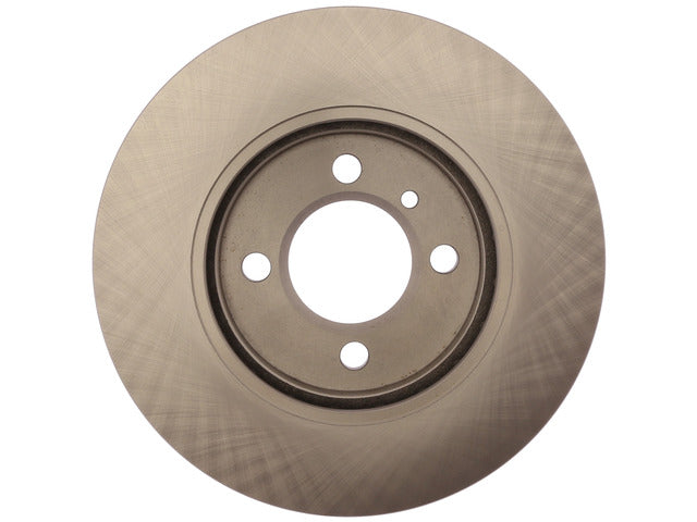 Disc Brake Rotor Raybestos Brakes 9893R