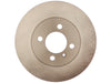 Disc Brake Rotor Raybestos Brakes 9893R
