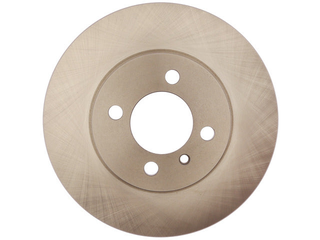 Disc Brake Rotor Raybestos Brakes 9893R
