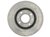 Disc Brake Rotor Raybestos Brakes 9894R