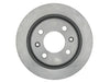 Disc Brake Rotor Raybestos Brakes 9894R