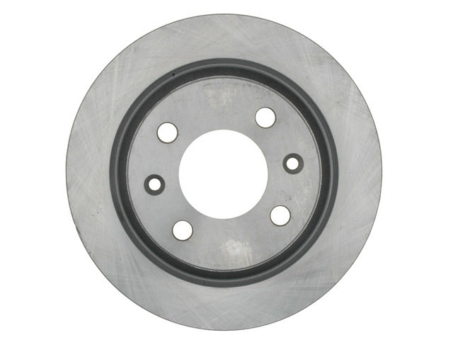 Disc Brake Rotor Raybestos Brakes 9894R