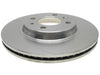 Disc Brake Rotor Raybestos Brakes 9895