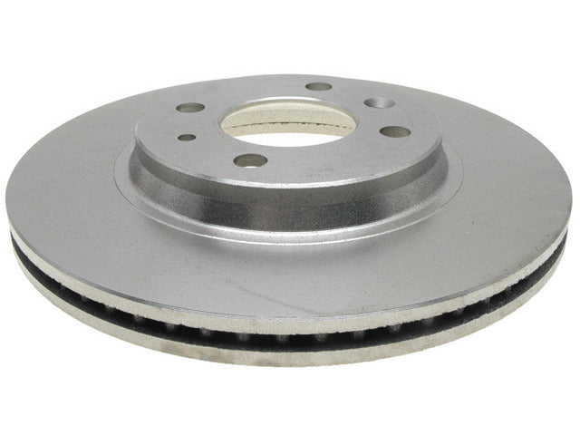 Disc Brake Rotor Raybestos Brakes 9895