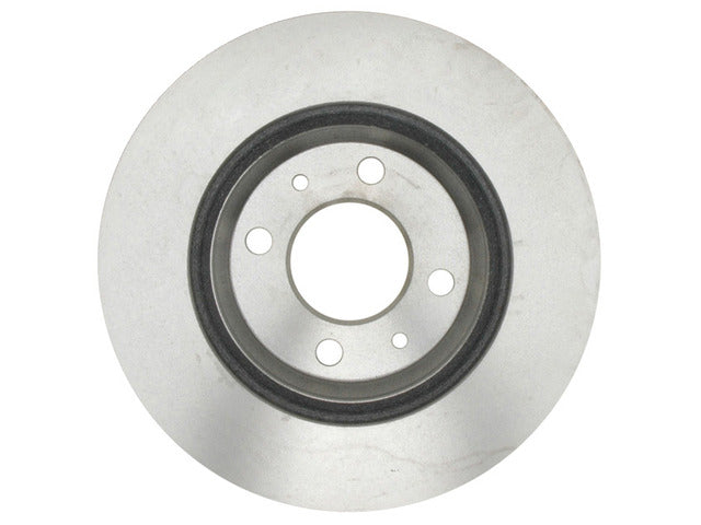 Disc Brake Rotor Raybestos Brakes 9895