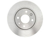 Disc Brake Rotor Raybestos Brakes 9895