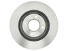 Disc Brake Rotor Raybestos Brakes 9895R