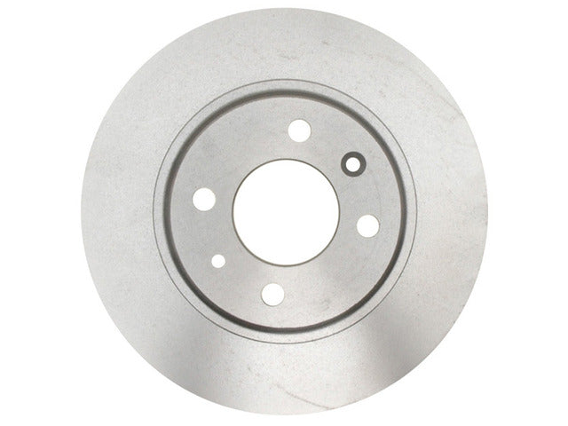 Disc Brake Rotor Raybestos Brakes 9895R