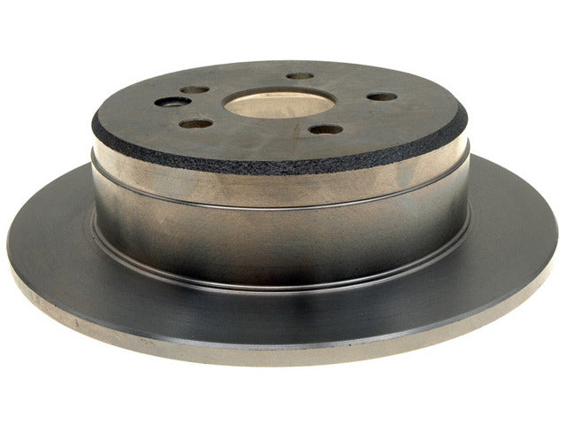 Disc Brake Rotor Raybestos Brakes 9897
