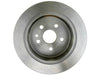 Disc Brake Rotor Raybestos Brakes 9897R