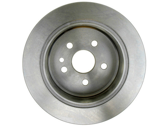 Disc Brake Rotor Raybestos Brakes 9897R