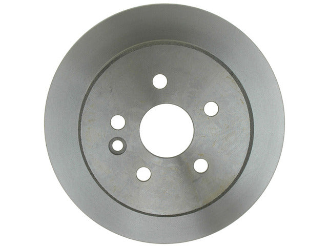 Disc Brake Rotor Raybestos Brakes 9897R