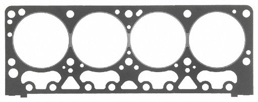 Engine Cylinder Head Gasket Felpro 9898 PT