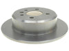 Disc Brake Rotor Raybestos Brakes 9898R