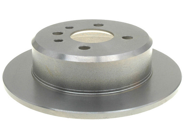 Disc Brake Rotor Raybestos Brakes 9898R