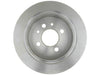 Disc Brake Rotor Raybestos Brakes 9898R