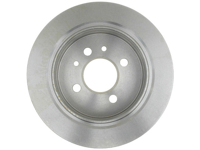 Disc Brake Rotor Raybestos Brakes 9898R