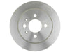 Disc Brake Rotor Raybestos Brakes 9898R
