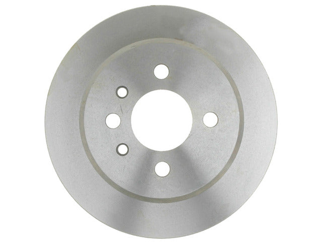 Disc Brake Rotor Raybestos Brakes 9898R